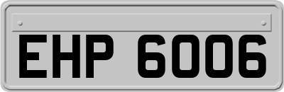 EHP6006