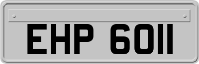 EHP6011