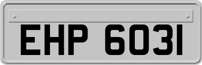EHP6031