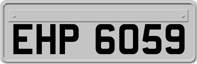 EHP6059