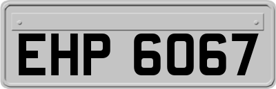 EHP6067