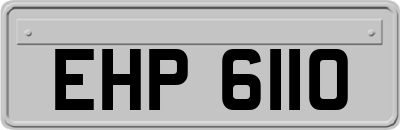 EHP6110