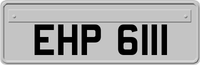 EHP6111