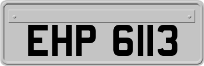 EHP6113