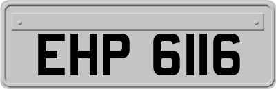 EHP6116