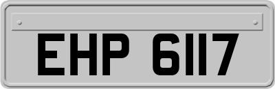 EHP6117