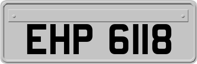 EHP6118