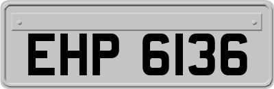 EHP6136