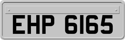 EHP6165