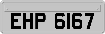 EHP6167