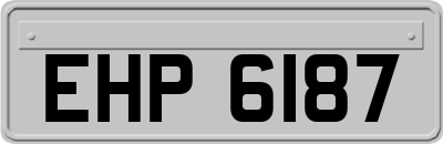 EHP6187