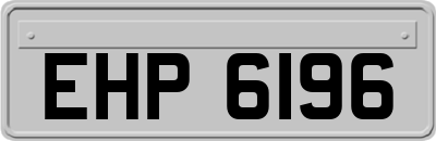 EHP6196