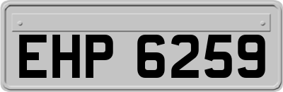 EHP6259