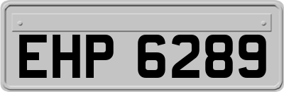 EHP6289