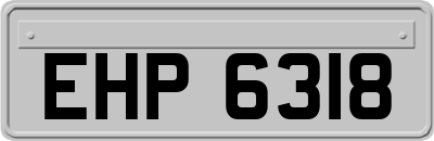 EHP6318