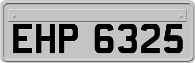 EHP6325