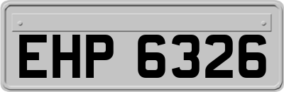 EHP6326