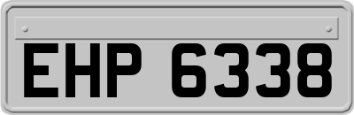 EHP6338