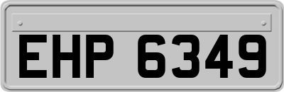 EHP6349