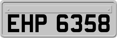 EHP6358