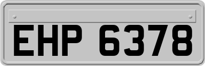 EHP6378