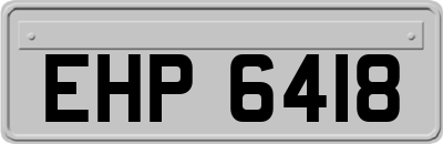 EHP6418