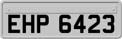 EHP6423