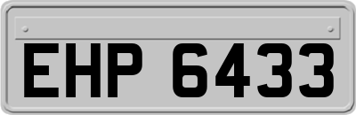 EHP6433