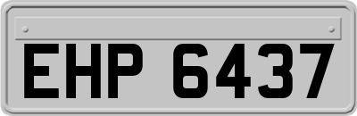 EHP6437
