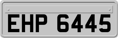 EHP6445