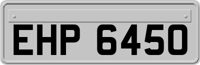 EHP6450
