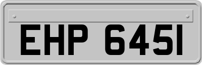 EHP6451