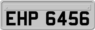 EHP6456