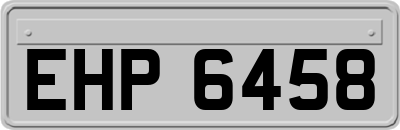 EHP6458