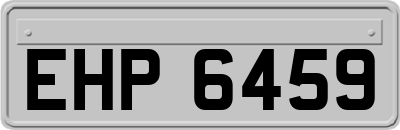 EHP6459