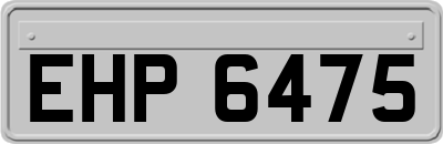EHP6475