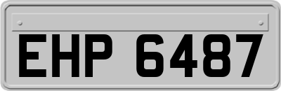 EHP6487
