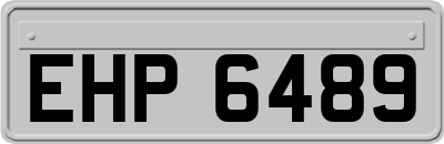 EHP6489
