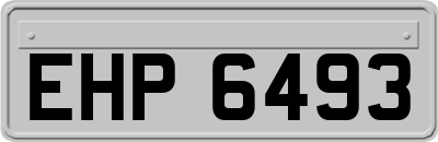 EHP6493