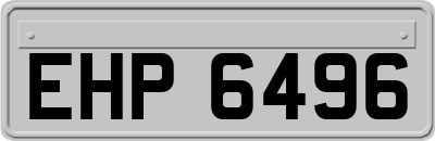 EHP6496