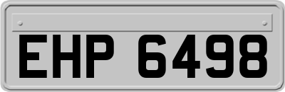 EHP6498