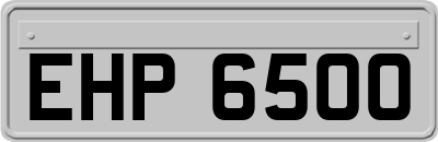 EHP6500