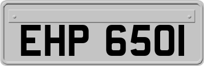 EHP6501