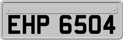 EHP6504