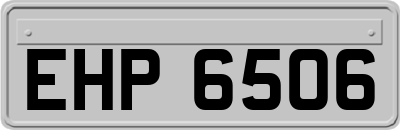 EHP6506