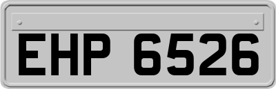 EHP6526