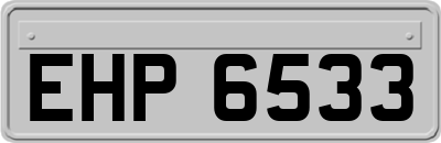 EHP6533