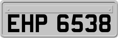 EHP6538