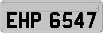 EHP6547