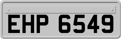 EHP6549